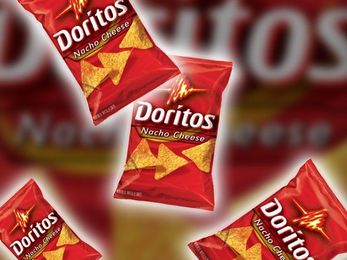 The Best Snack Foods Of All Time