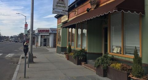 The Table Is Introducing an à La Carte Menu