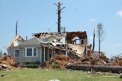 After the Storm, Will Your Home Insurance Pay?