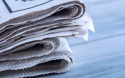 Getting a Question Published in 'Ask Marilyn'