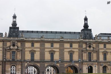 Paris Taught Me That The Less I Expect, The More I Enjoy My Journey