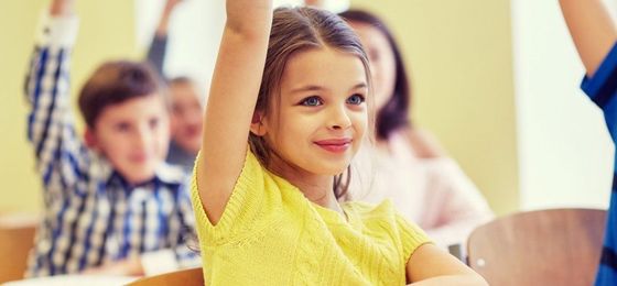 The One (Very Surprising) Thing Parents Can Do to Raise Smarter Kids