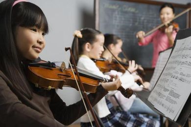 5 Reasons to Learn a Musical Instrument