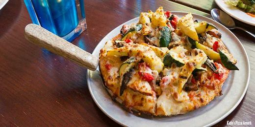 7 WI Pizza Places to Try Something New