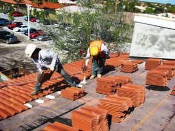 Ask a TRI Expert: Roof Protection with Tiles & Underlayment