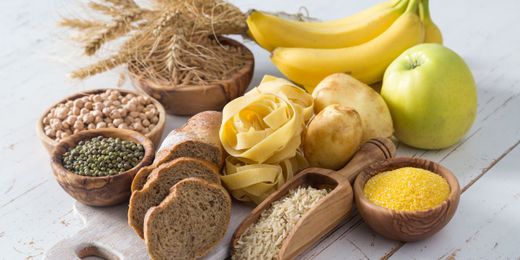  Can Carb Cycling Help You Lose Weight?