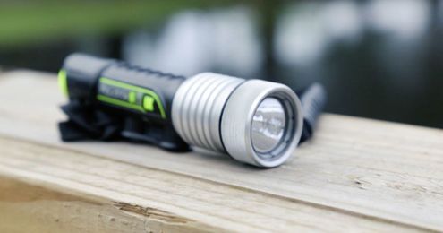 How to Care For Your Dive Light