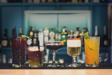 Marketing Your Restaurant or Bar
