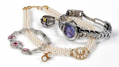 Preserve your prized jewelry and watches