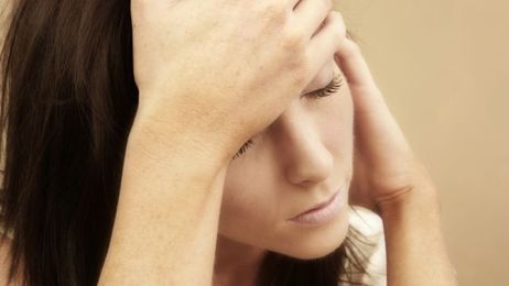 Researchers say they can end the misery of motion sickness