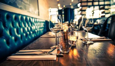 Restaurant’s No-Kids Rule Sparks Controversy — And A Boost In Business