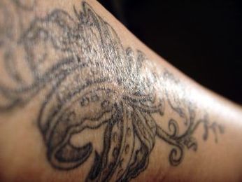 The Side Effects of Drawing Tattoo On Your Skin