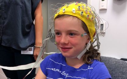 This Video Game Helped Some Kids Overcome Attention Problems