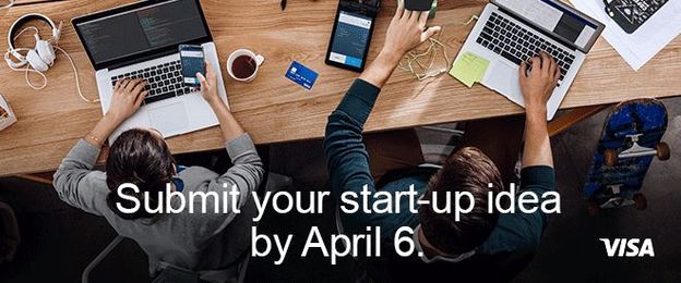 Visa’s Everywhere Initiative Aims to Give Startups the Tools to Go to Market