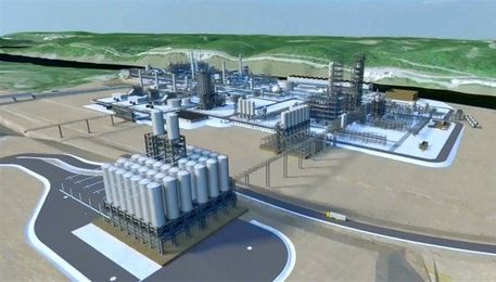 Your health vs. cracker plant jobs 