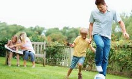 10 Family Fun Activities You Can Do at a Park