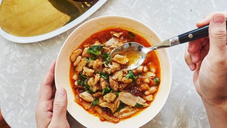 3 Brilliant Uses for Rotisserie Chicken, from BA Readers