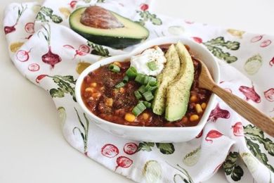 Benefits of a Mediterranean Diet