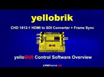 CHD 1812 -1 Tutorial