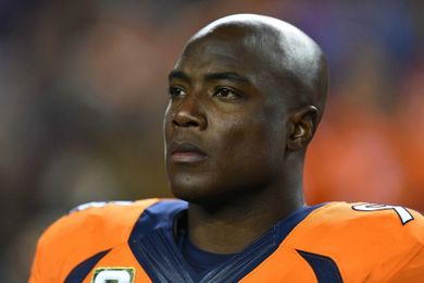 Concerns about health risks contributed to Ware's decision to retire
