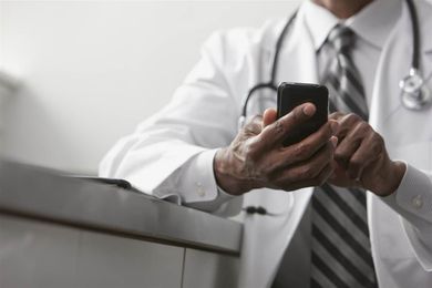 Find out which doctors earn the most