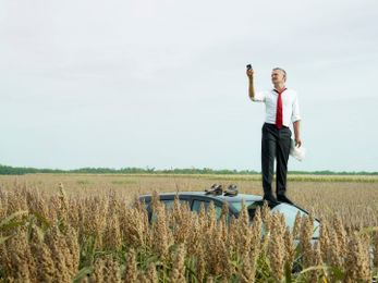 Here’s What You Should Do When Your Company Gets Off Track