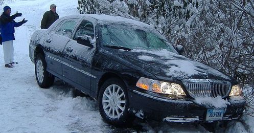 Is Your Roadside Assistance Kit Up to the Task?