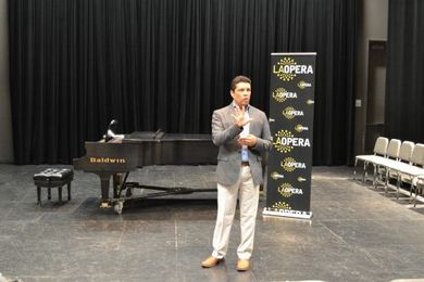 Master Your Opera Skills