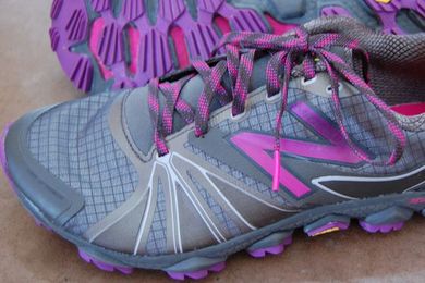 Sole Man: 13 Tips For Buying Trail Shoes