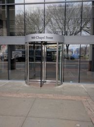 Welcome to New Haven's Strangest Apartment Building