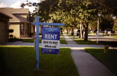Plan to shell out more if you're renting in Tampa Bay
