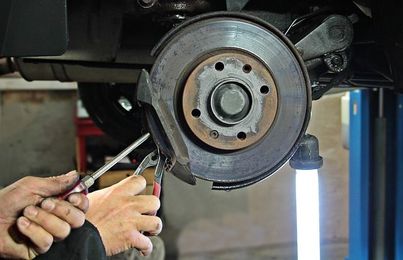 Costly repairs could cost you your car