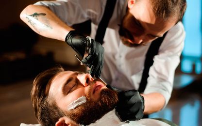 Grooming Treatments Every Man Should Be Getting