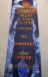 Putting resilience and resilience surveys under the microscope