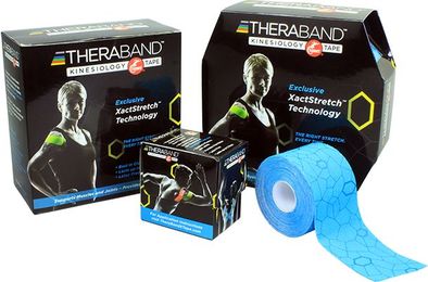 These Are The KT Tapes You Should Be Using