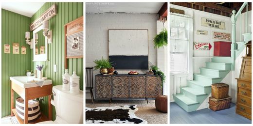 15 Problems That Can Be Solved With Paint