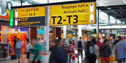 5 ways Bluetooth Beacon Technology will revolutionize airports
