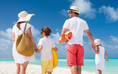 7 Tips For A Better Time At The Beach