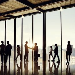 Smart Benefits: Boost Employee Engagement in Five Steps