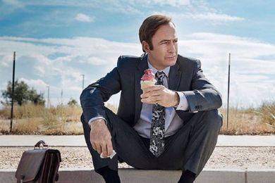 Here's An Exclusive First Look At The Ultimate 'Better Call Saul' Getaway Plan