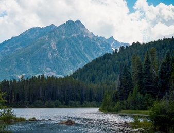 How to Find the Least Crowded National Parks Trails