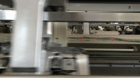 Kniterate: The Digital Knitting Machine