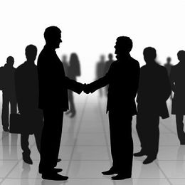 Putting yourself in others’ shoes can help you too!