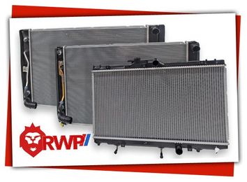 Radiator Replacement Service and Repair