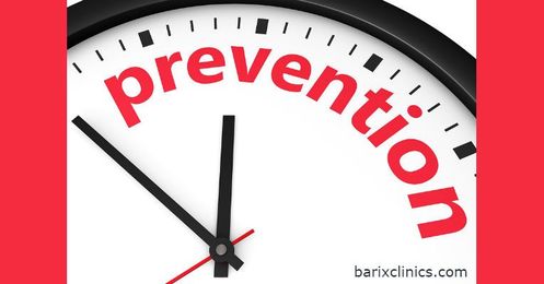 Reduce Your Cancer Risk