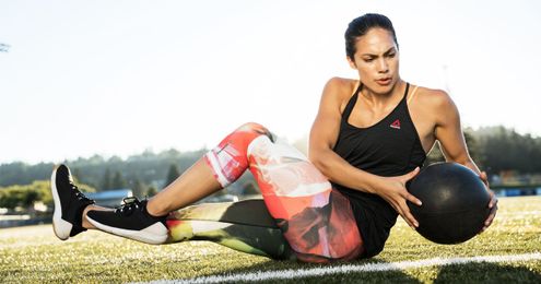 Reebok ACTIVCHILL │ Bring the Cool