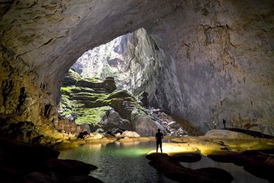 The All-New Eighth Natural Wonder Of The World You Don't Know About