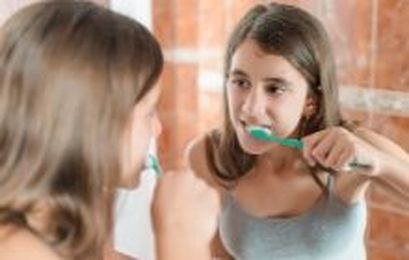 The Dreaded White Spot! 