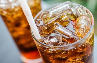 The Plan to Quit Diet Soda