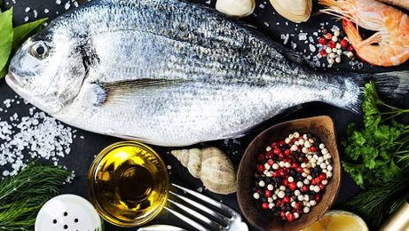 The Worst Seafood That’s Slowing Your Weight Loss, According To Doctors (SheFinds)